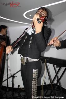 Foto 21 de 08-09 de Junio 2012 en Discoteca Macondo Club Bucaramanga, Bucaramanga