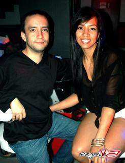 Foto 14 de Prga Sur / Noviembre 17 del 2012 en Praga Club Cali, Cali