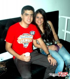 Foto 15 de Febrero 16 del 2013 en Nozomi Club, Cali