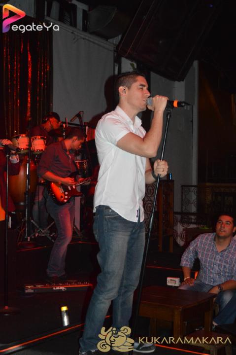 Foto 40 de Kukaramakara - 4to Fds Junio 2016 en Kukaramakara Discoteca Cali, Cali