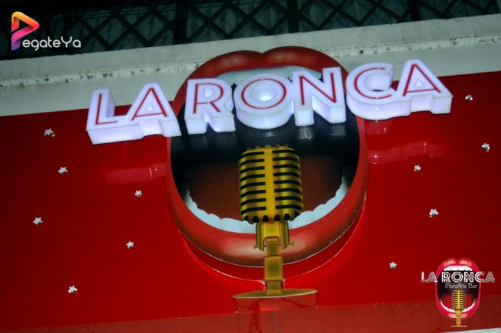 Foto 6 de La Ronca - 2do FDS Dic. 2015 en La Ronca, Cali