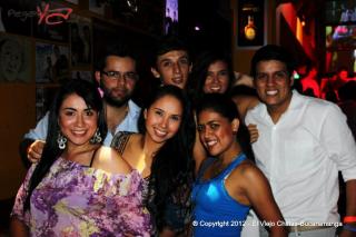 Foto 54 de Sabado 11 de Agosto de 2012 en El Viejo Chiflas Restaurante, Cali
