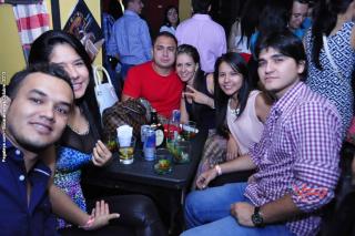 Foto 34 de Discoteca Malabar octubre 2013 en Discoteca Malabar Bucaramanga, Bucaramanga