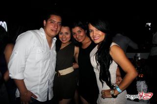 Foto 99 de Lolas - Junio 6 del 2014 en Lolas Club Menga Cali, Cali