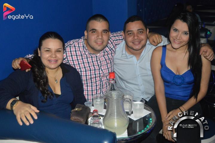 Foto 4 de Ranchenato plaza Nte - AMOR & AMISTAD en Ranchenato el Original - Plaza Norte