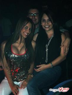 Foto 9 de Octubre 04 del 2013 en Am / PM Bar - Cali, Cali