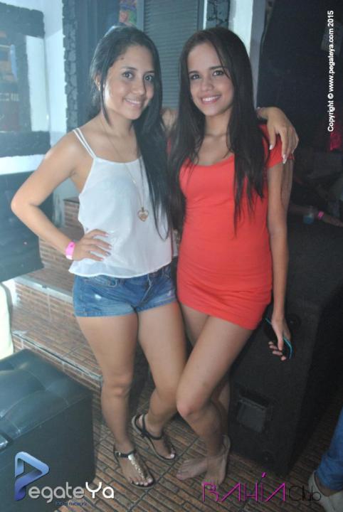 Foto 14 de Bahia club 4, 5, 11 y 12 de dic de 2015 en bahia club, Cartagena