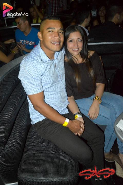 Foto 126 de Salsa Night Club - AMOR & AMISTAD 2016 en Salsa Night Club, Cali