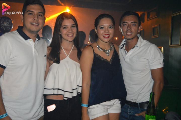 Foto 30 de La Social - 1er Fds Febrero 2017 en La Social, Cali