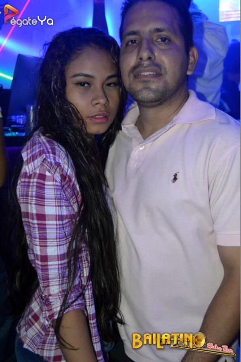 Foto 111 de Bailatino - 1er Fds Julio 2017 en Bailatino - Bar, Cali