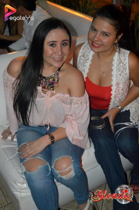 Foto 19 de Blondie - 2do FDS Dic. 2015 en Blondie Bar Cali, Cali