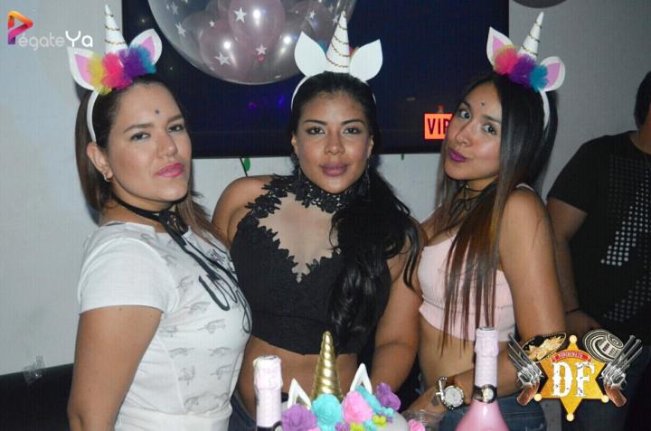 Foto 9 de EL DF - 1er FDS Julio 2017 en El DF Club Discoteca