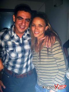 Foto 24 de Miami Bar - Sept. 01 del 2012 en Miami Bar Cali, Cali