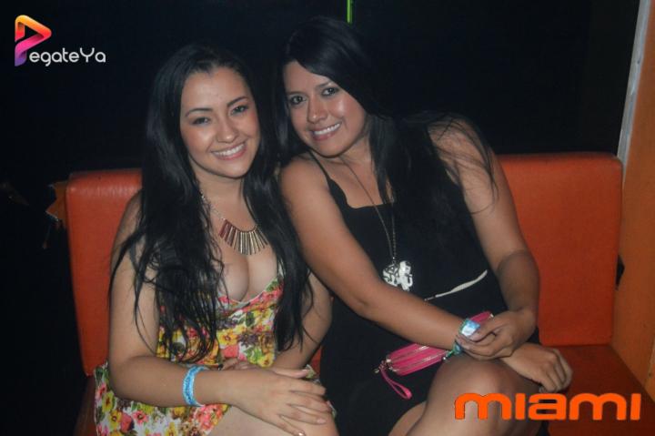 Foto 3 de Miami - 3er FDS Dic. 2015 en Miami Bar Cali, Cali