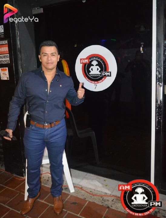 Foto 37 de Ampm Bar - 4TO Fds Septiembre 2016 en Am / PM Bar - Cali, Cali
