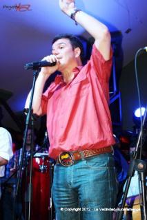 Foto 110 de Viernes 17 de Agosto de 2012 en Discoteca La Vecindad Bucaramanga, Bucaramanga