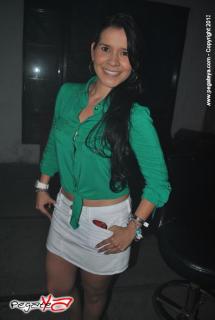 Foto 8 de leblon 12 y 19 de enero de 2013 en Discoteca LEBLON Cartagena, Cartagena