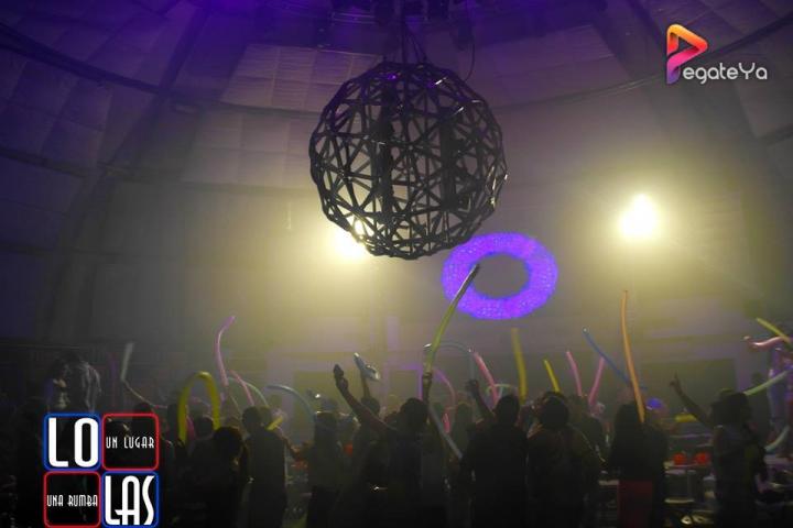 Foto 60 de Lolas Club - 2do FDS Sept 2015 en Lolas Club Menga Cali, Cali