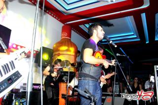 Foto 252 de Sapce ( Alkilados - Alberto Stylee ) en Space Menga, Cali