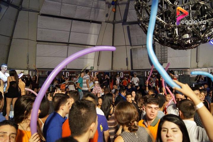 Foto 52 de Lolas Club - 3er Fds Abril 2016 en Lolas Club Menga Cali, Cali