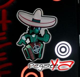 Foto 10 de Julio 20 del 2013 en Rancheton Cali, Cali