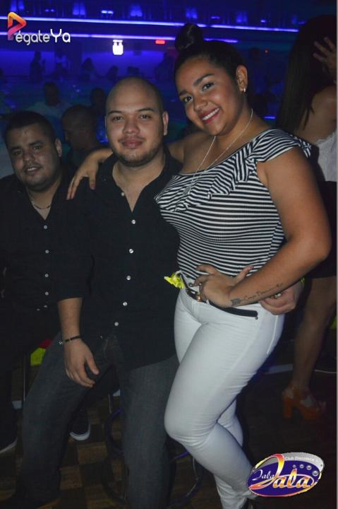 Foto 111 de JalaJala - 1er Fds Julio 2017 en Jala Jala Club, Cali