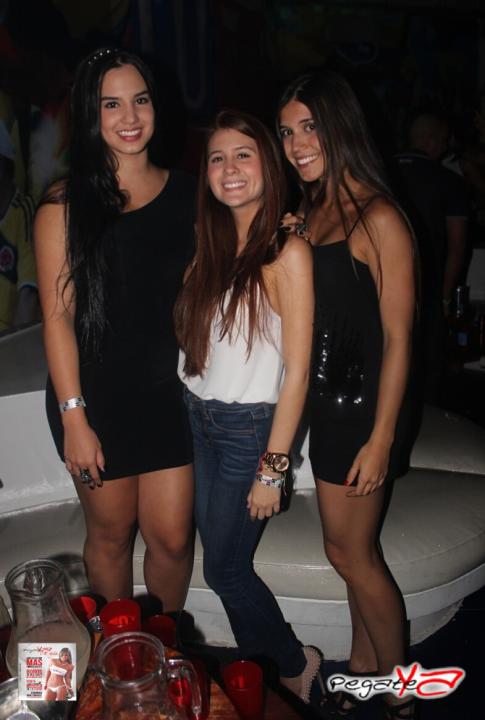 Foto 34 de Discoteca Lolas Cali - fotos Julio 5 de 2014 en Lolas Club Menga Cali, Cali