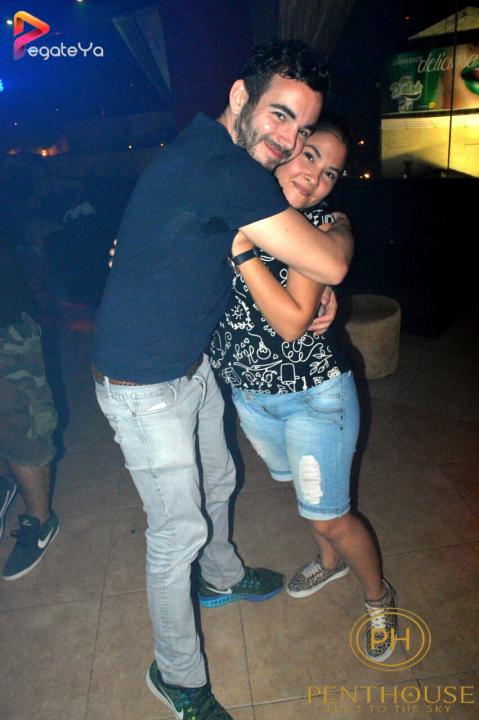 Foto 17 de Penthouse Club - 4to fds abril 2016 en Penthouse 1800, Cali