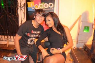 Foto 26 de taboo 10 y 17 de marzo de 2012 en Discoteca Taboo Cartagena, Cartagena
