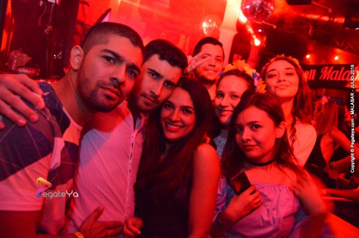 Foto 80 de Malabar - La Factoria en Discoteca Malabar Bucaramanga, Bucaramanga