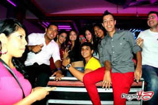 Foto 182 de Sapce ( Alkilados - Alberto Stylee ) en Space Menga, Cali