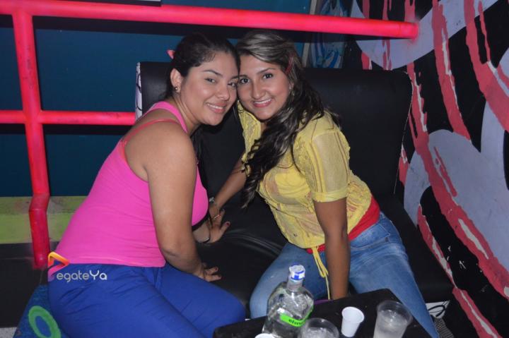 Foto 20 de Discoteca El Manicomio 21 de marzo 2015 en Discoteca El Manicomio Bucaramanga, Bucaramanga