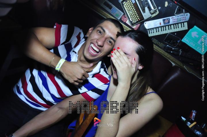 Foto 34 de Malabar - 17 y 18 de febrero de 2017 en Discoteca Malabar Bucaramanga, Bucaramanga
