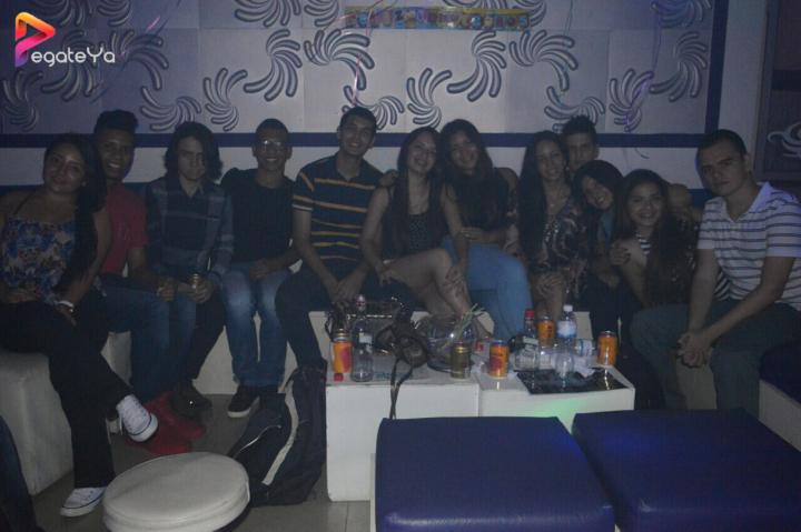 Foto 11 de Ahma - 4to FDS Abril 2016 en Ahma Cali, Cali