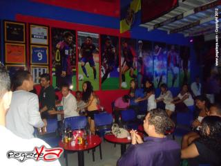 Foto 61 de la pasion del barza 17 y 18 de agosto de en LA PASION DEL BARZA Cartagena, Cartagena