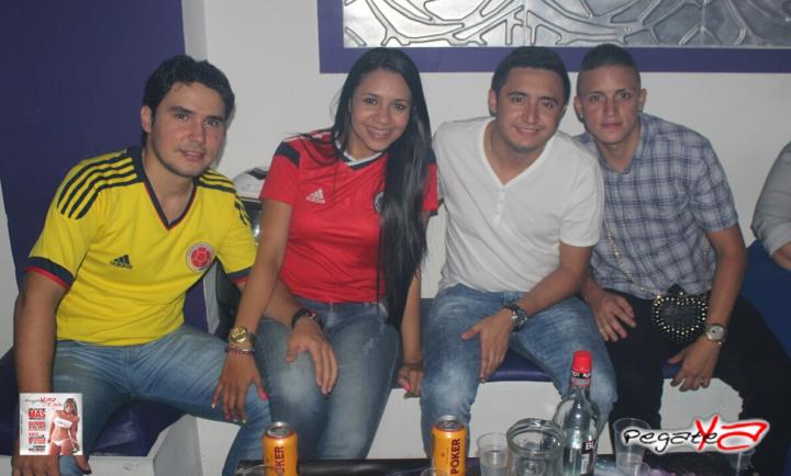 Foto 16 de Ahma Bar - Julio 05 en Ahma Cali, Cali