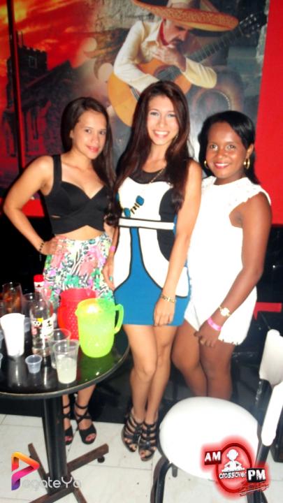 Foto 7 de Ampm Bar - 3er FDS Marzo 2015 en Am / PM Bar - Cali, Cali