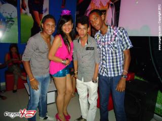 Foto 37 de la pasion del barza 1 de diciembre de 2 en LA PASION DEL BARZA Cartagena, Cartagena