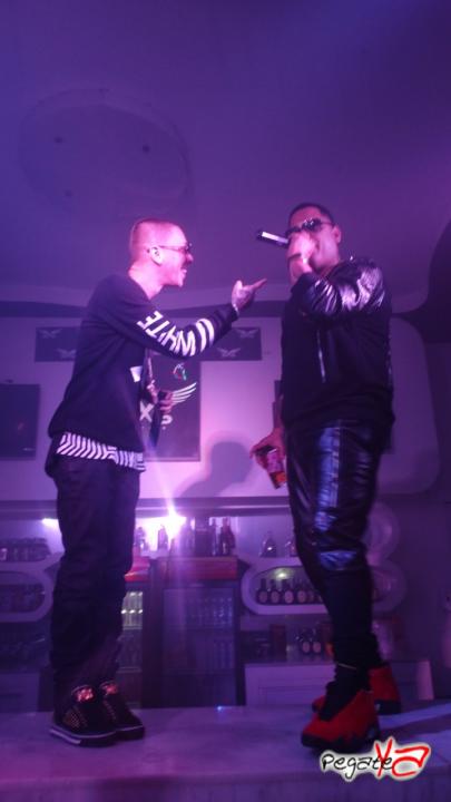 Foto 47 de Doxis Night Club - Nov 30 del 2014 en Doxis Night Club