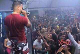 Foto 116 de Lolas Club en Lolas Club Menga Cali, Cali