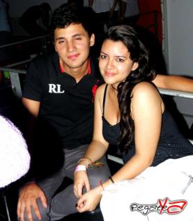 Foto 24 de Abril 6 del 2013 en Babel / Barra Libre Cali, Cali