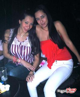 Foto 5 de Diciembre 07 del 2013 en Am / PM Bar - Cali, Cali