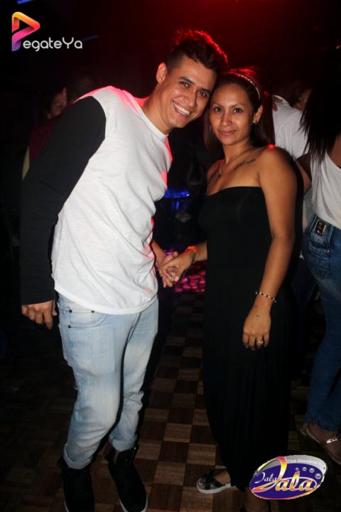 Foto 51 de Jala Jala - Amor y Amistad 2015 en Jala Jala Club, Cali