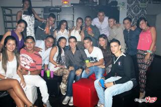 Foto 27 de Diciembre 07 del 2013 en Babel / Barra Libre Cali, Cali
