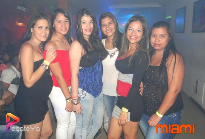 Foto 9 de Miami Bar - Marzo 21 del 2015 en Miami Bar Cali, Cali