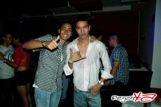 Foto 57 de Diciembre 15 del 2012 en Babel / Barra Libre Cali, Cali
