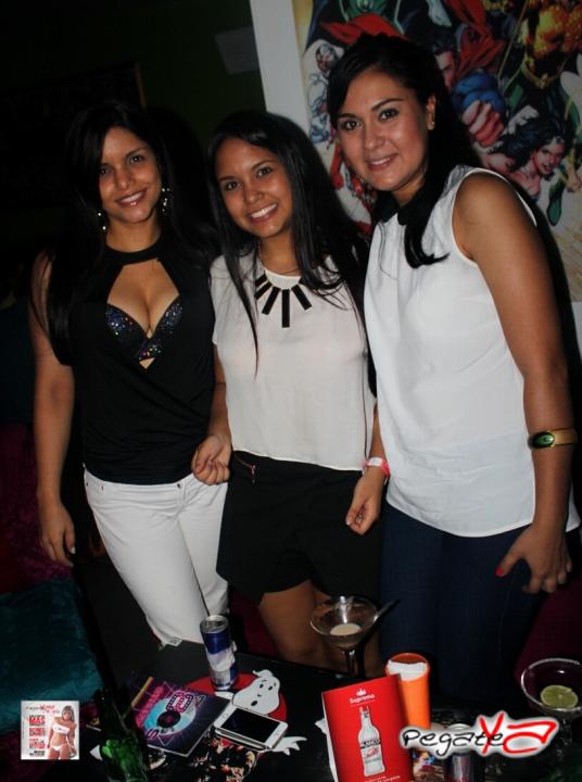 Foto 7 de Beautiful 80`s - Julio 12 en Beautiful 80`s Cali, Cali