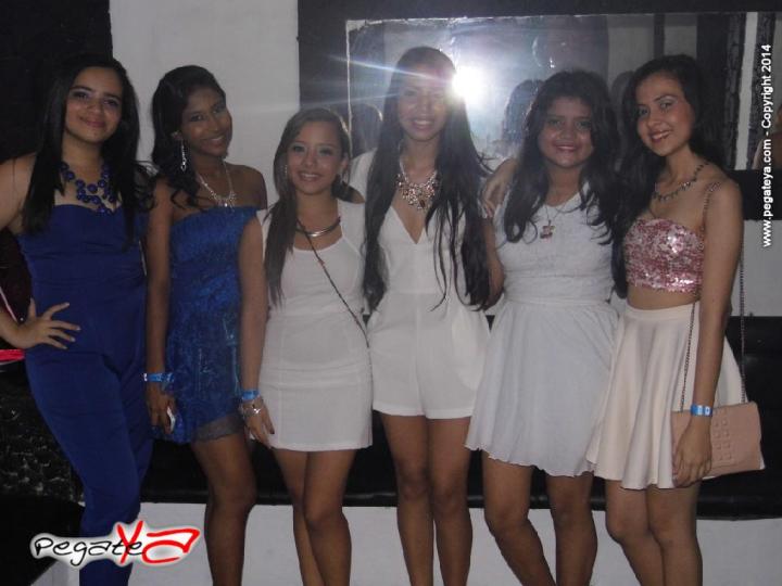 Foto 21 de BAHIA CLUB 28 Y 29 de NOV 2014 en bahia club, Cartagena