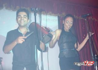 Foto 35 de Diciembre 07 del 2013 en Kabaret - Granada, Cali