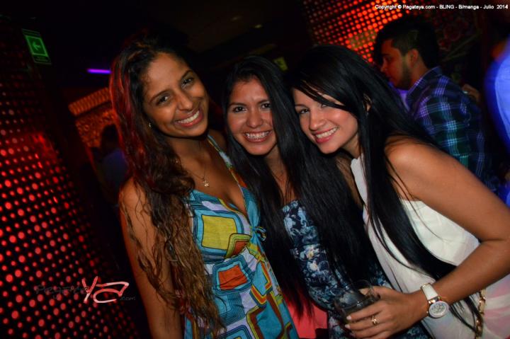 Foto 11 de Discoteca Bling- 12 de julio de 2014 en Bar Bling Bucaramanga, Bucaramanga